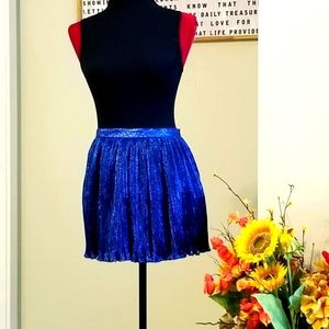 RED VALENTINO women's skirt